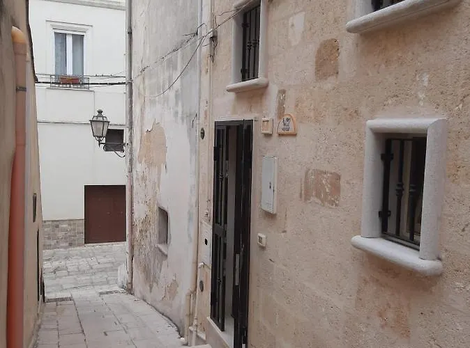 Il Nido Delle Aquile * Oria (Brindisi)