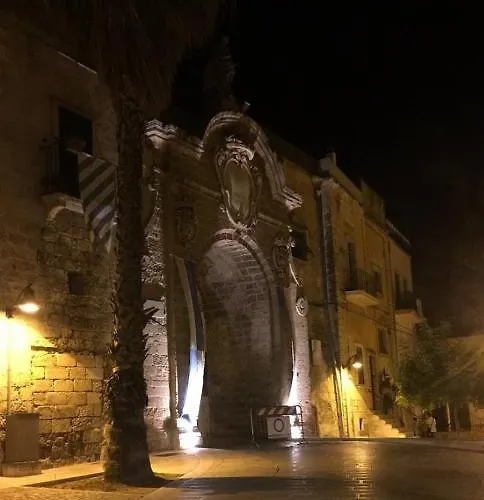 Il Nido Delle Aquile Oria (Brindisi)