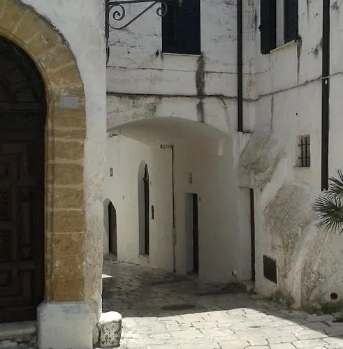 Il Nido Delle Aquile Oria (Brindisi)