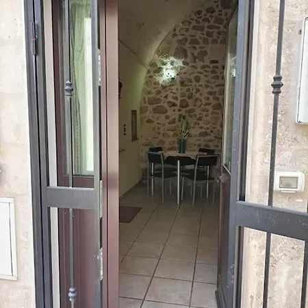 Apartment Il Nido Delle Aquile Oria (Brindisi)