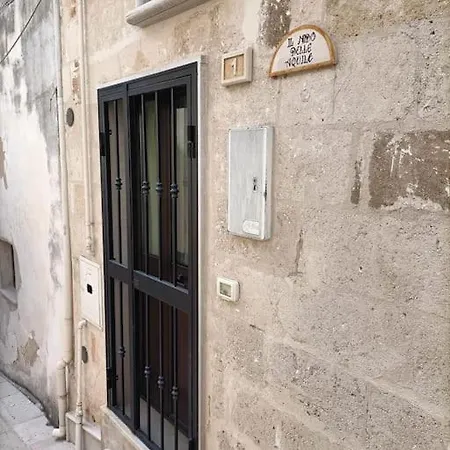 Il Nido Delle Aquile *