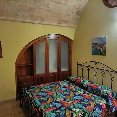 Il Nido Delle Aquile Apartment *