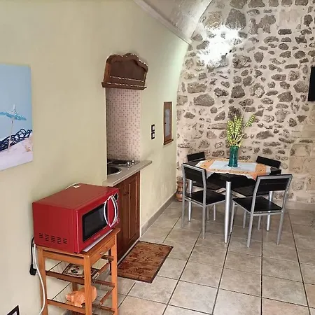 Il Nido Delle Aquile * Oria (Brindisi)