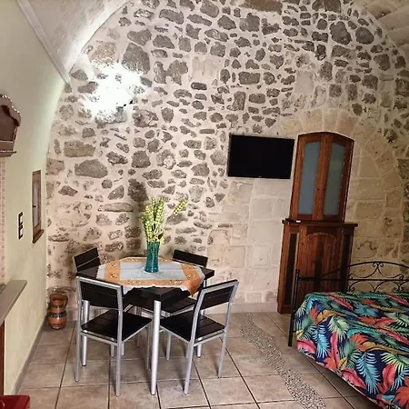 Apartment Il Nido Delle Aquile