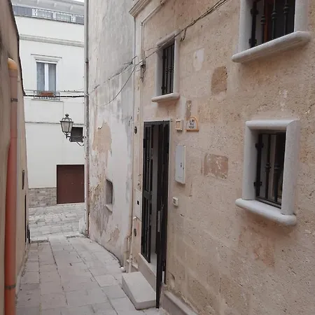 Il Nido Delle Aquile * Oria (Brindisi)