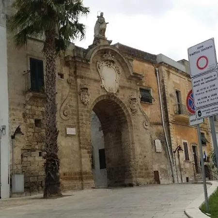 Apartment Il Nido Delle Aquile *
