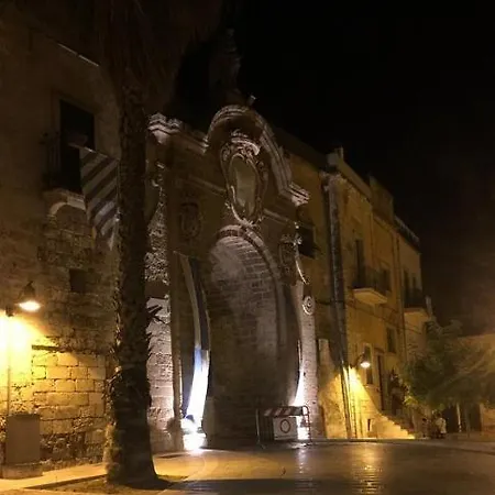 Il Nido Delle Aquile Oria (Brindisi)