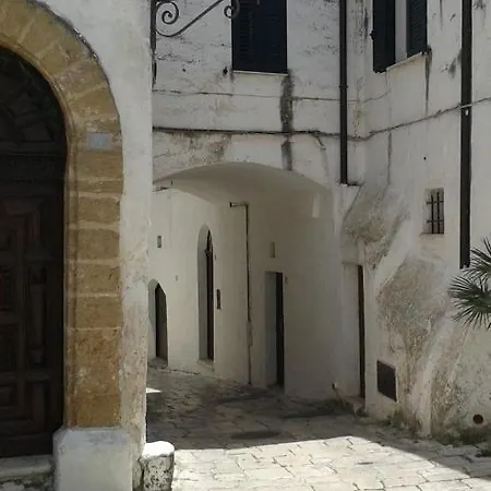 Il Nido Delle Aquile Oria (Brindisi)