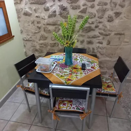 Il Nido Delle Aquile Apartment
