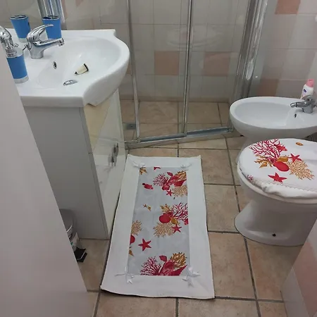 Apartment Il Nido Delle Aquile