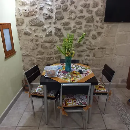 Apartment Il Nido Delle Aquile Oria (Brindisi)